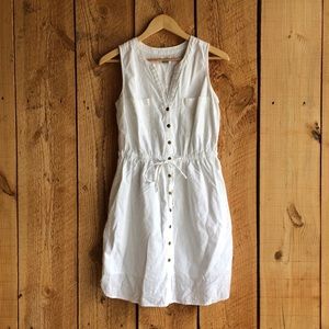 Old Navy shirt dress